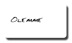 Olemme